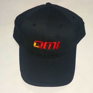 PROMOTIONAL PRODUCT FROM QMI HAT NEW